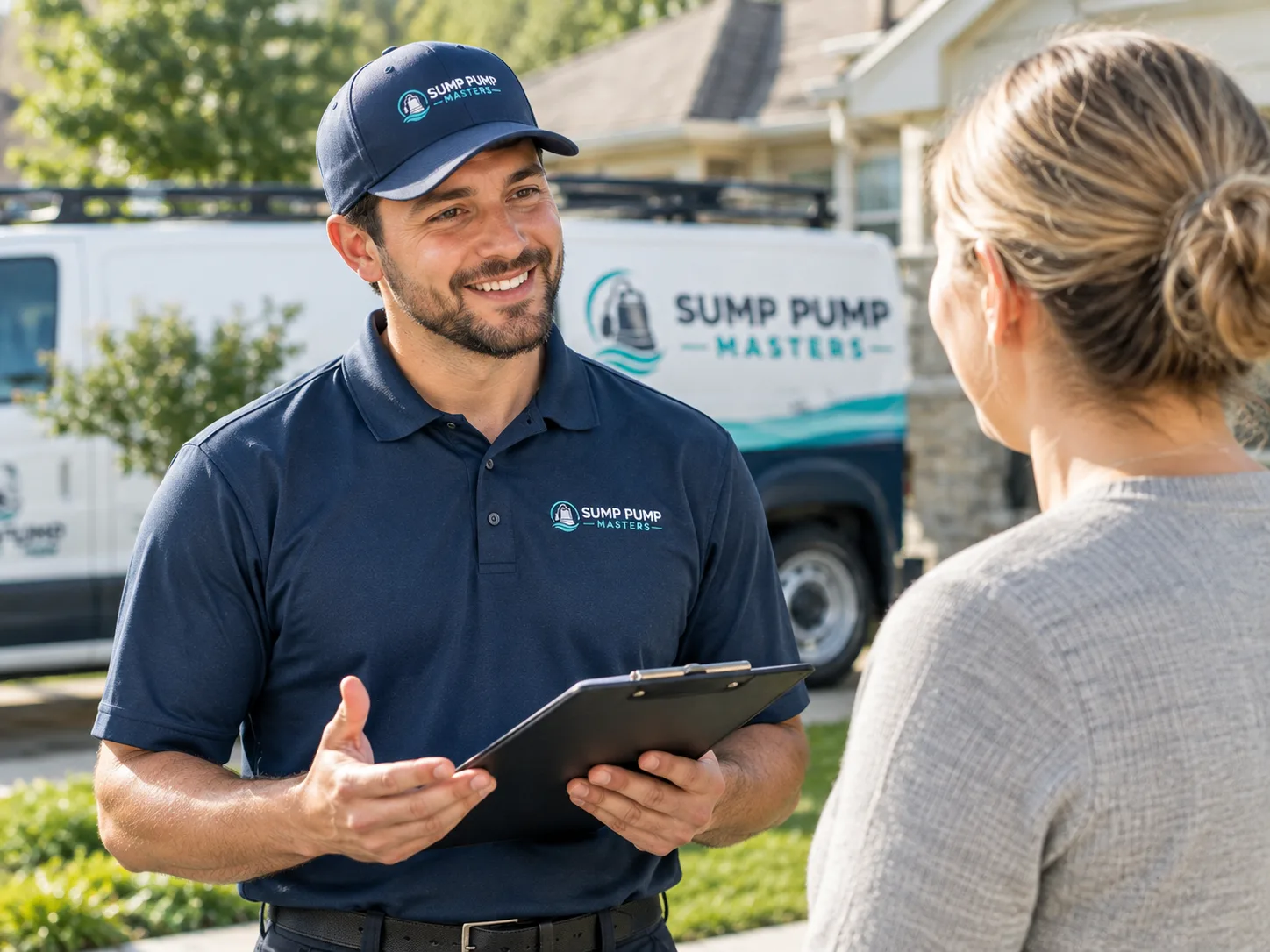 Sump Pump Repair Buffalo, OH FAQs
